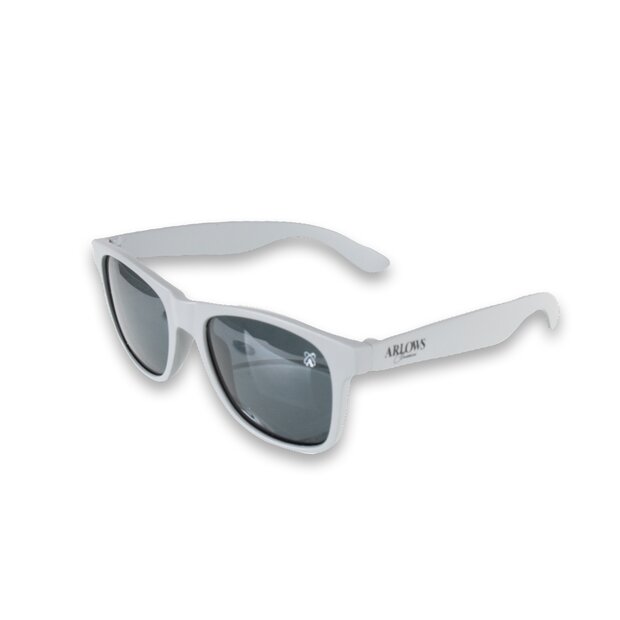 Arlows Sonnenbrille Classics Grey (Polarisiert & CE geprft)