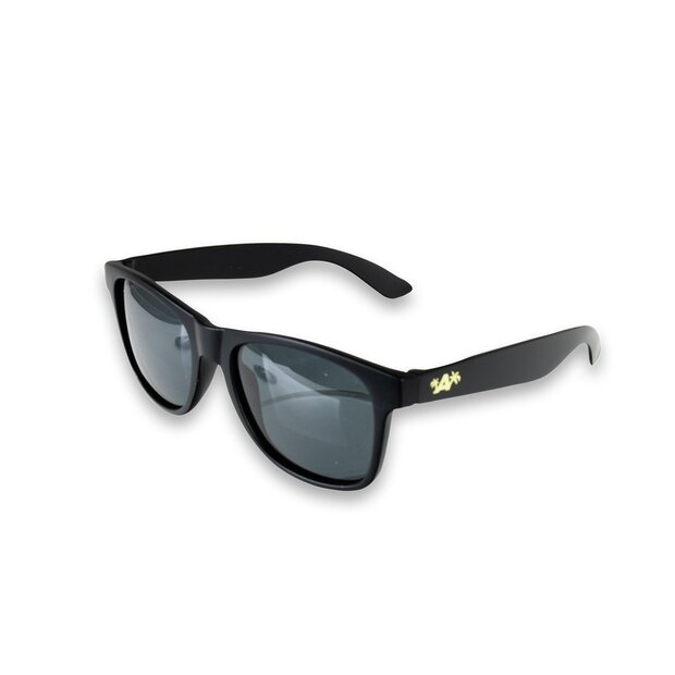 Arlows Sonnenbrille Maliboost Black (Polarisiert & CE geprft)