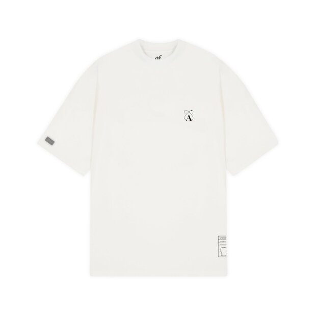 Arlows Classics T-Shirt White