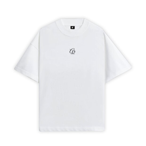 Arlows VNTG T-Shirt White