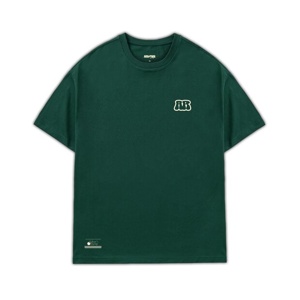 Arlows AR T-Shirt Dark Green