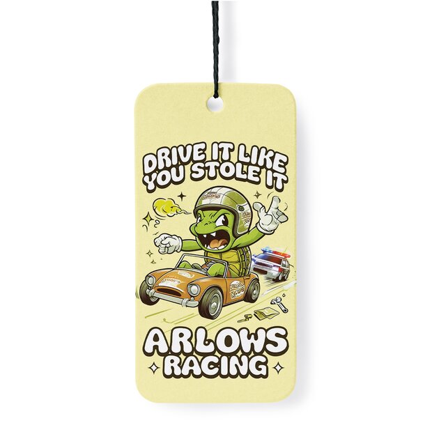 Arlows Care Line Duftbaum Stole it