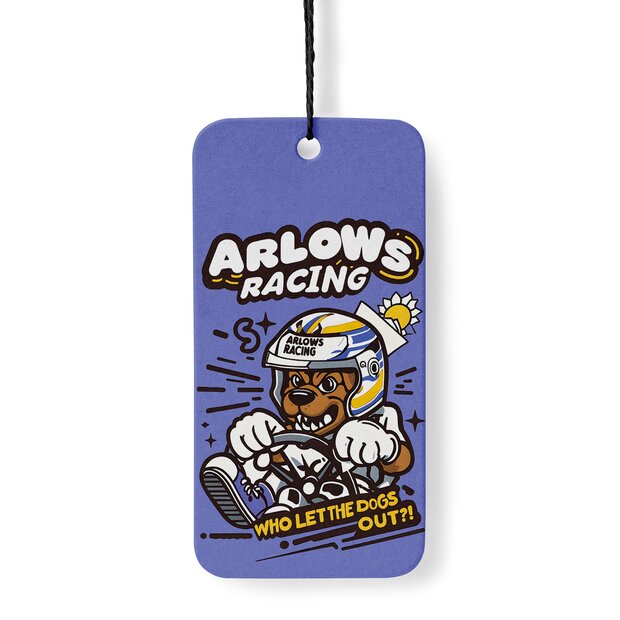 Arlows Care Line Duftbaum Dogs